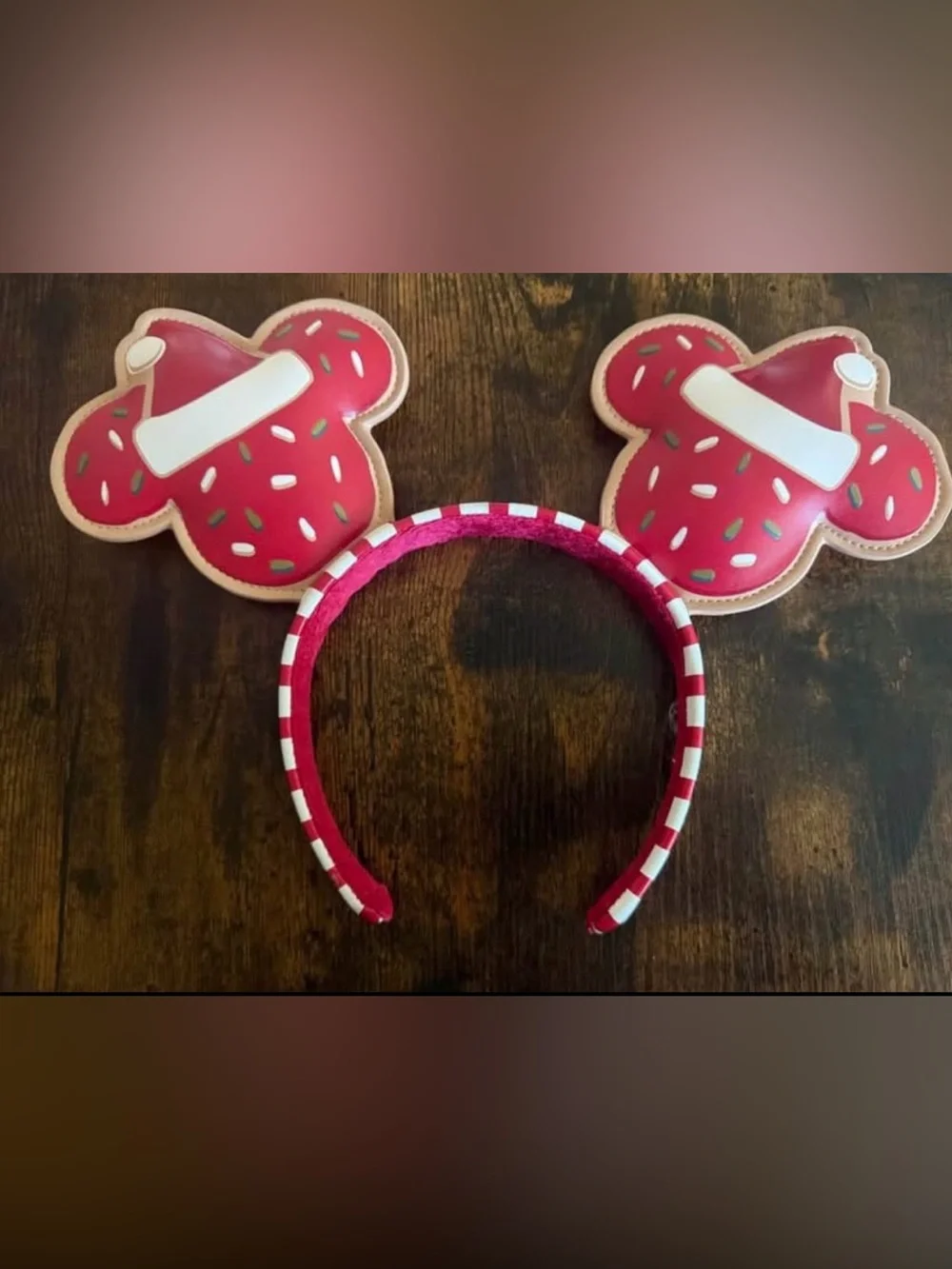 Disney Mickey headbands